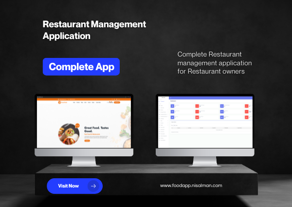 Restaurant Management