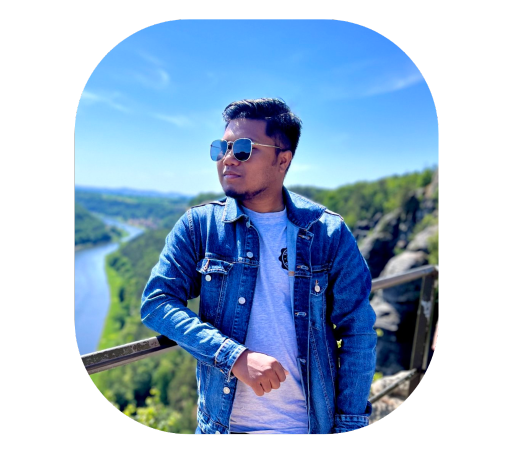 A  {Full Stack}  Web & Software developer
